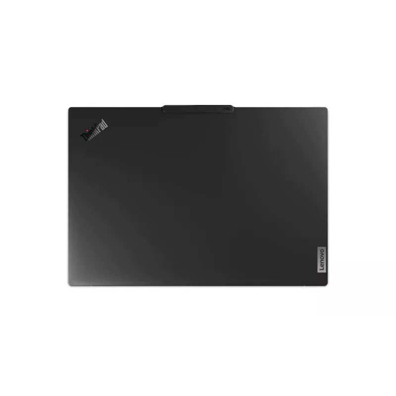 Lenovo ThinkPad P16v Gen 3 (Intel) Intel Core Ultra 9 285H Mobile Workstation 40,6 cm (16 inch) WUXGA 64 GB DDR5-SDRAM 1 TB SSD NVIDIA RTX PRO 2000 Blackwell Wi-Fi 7 (802.11be) Windows 11 Pro Duits zwart