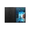 Lenovo ThinkPad P16v Gen 3 (Intel) Intel Core Ultra 9 285H Mobile Workstation 40,6 cm (16 inch) WUXGA 64 GB DDR5-SDRAM 1 TB SSD NVIDIA RTX PRO 2000 Blackwell Wi-Fi 7 (802.11be) Windows 11 Pro Duits zwart