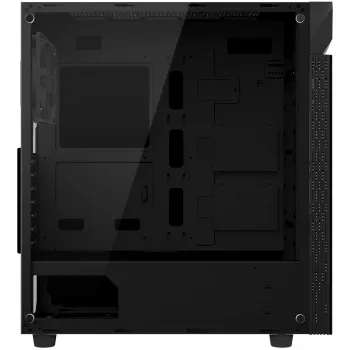 PC-behuizing GIGABYTE C200 Midi Tower zwart