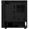 PC-behuizing GIGABYTE C200 Midi Tower zwart