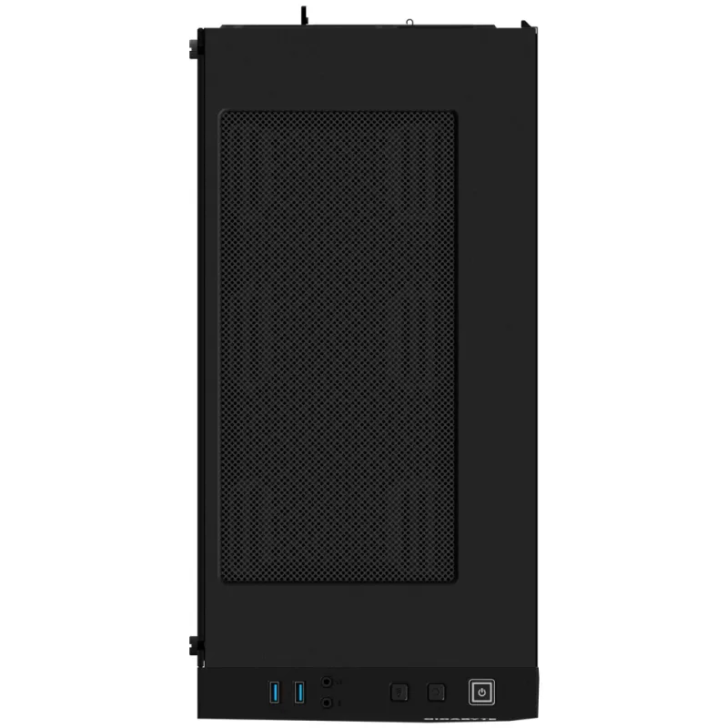 PC-behuizing GIGABYTE C200 Midi Tower zwart