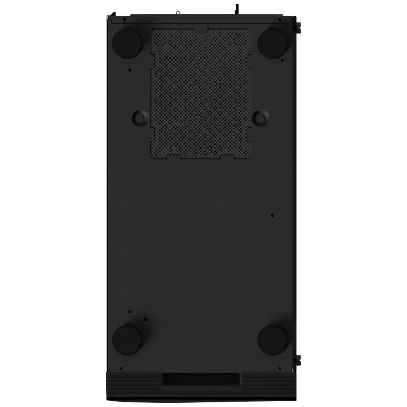 PC-behuizing GIGABYTE C200 Midi Tower zwart