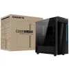 PC-behuizing GIGABYTE C200 Midi Tower zwart