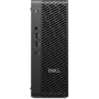 DELL Pro Max FCM2250 Intel Core Ultra 7 265 32 GB DDR5-SDRAM 1 TB SSD NVIDIA RTX A1000 Windows 11 Pro Micro PC Mini-PC zwart