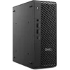 DELL Pro Max FCM2250 Intel Core Ultra 7 265 32 GB DDR5-SDRAM 1 TB SSD NVIDIA RTX A1000 Windows 11 Pro Micro PC Mini-PC zwart