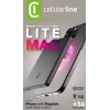 Cellularline Mag Lite 5000 5000mAh draadloze powerbank compatibel met MagSafe-technologie