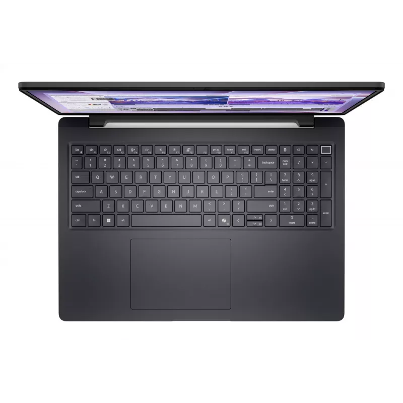 Mobile Workstation DELL Pro Max 16 MC16250 16 inch Intel Core Ultra 7 16 GB 512 GB NVIDIA RTX PRO 500 Windows 11 Pro