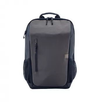 HP Travel 18 liter 15.6 Iron grijs laptoprugzak