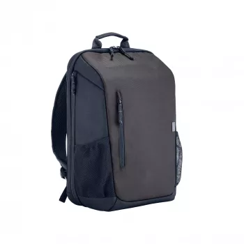 HP Travel 18 liter 15.6 Iron grijs laptoprugzak