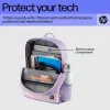 HP Campus Lavender rugzak, rugzak, 490 g