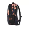 Vrijetijdsrugzak HP Campus XL Tie Dye rugzak zwart polyester
