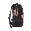 Vrijetijdsrugzak HP Campus XL Tie Dye rugzak zwart polyester