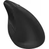 HP 920 ergonomische draadloze muis, rechtshandig, verticaal ontwerp, Bluetooth + USB Type-A, 4000 DPI, zwart