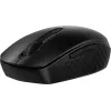 HP 420 programmeerbare Bluetooth-muis, dubbelhandig, Bluetooth, 4000 DPI, zwart