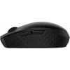 HP 420 programmeerbare Bluetooth-muis, dubbelhandig, Bluetooth, 4000 DPI, zwart