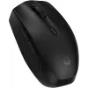 HP 420 programmeerbare Bluetooth-muis, dubbelhandig, Bluetooth, 4000 DPI, zwart