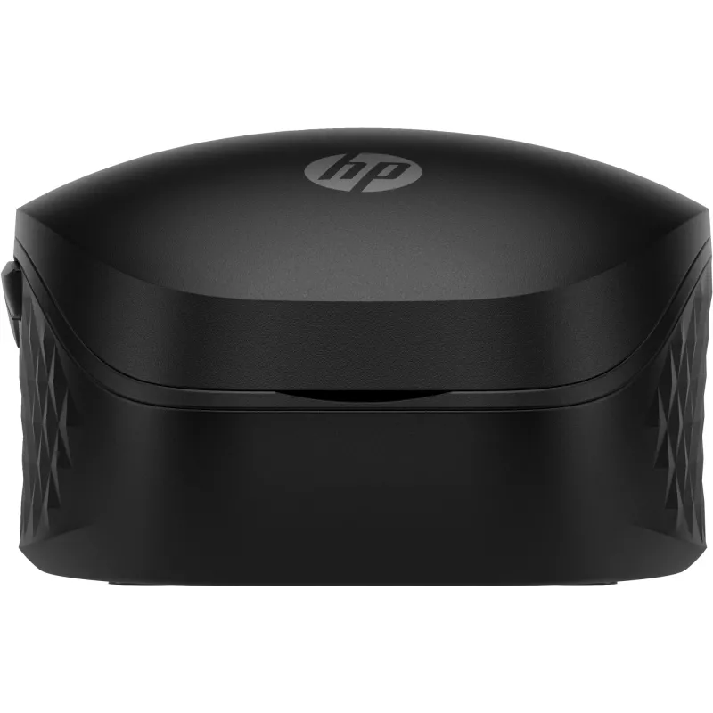 HP 420 programmeerbare Bluetooth-muis, dubbelhandig, Bluetooth, 4000 DPI, zwart