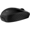 HP 420 programmeerbare Bluetooth-muis, dubbelhandig, Bluetooth, 4000 DPI, zwart
