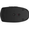 HP 420 programmeerbare Bluetooth-muis, dubbelhandig, Bluetooth, 4000 DPI, zwart
