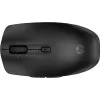 HP 420 programmeerbare Bluetooth-muis, dubbelhandig, Bluetooth, 4000 DPI, zwart