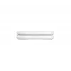 BELKIN Boostcharge Qi2 15w Magnetic 2in1 Standaard – wit