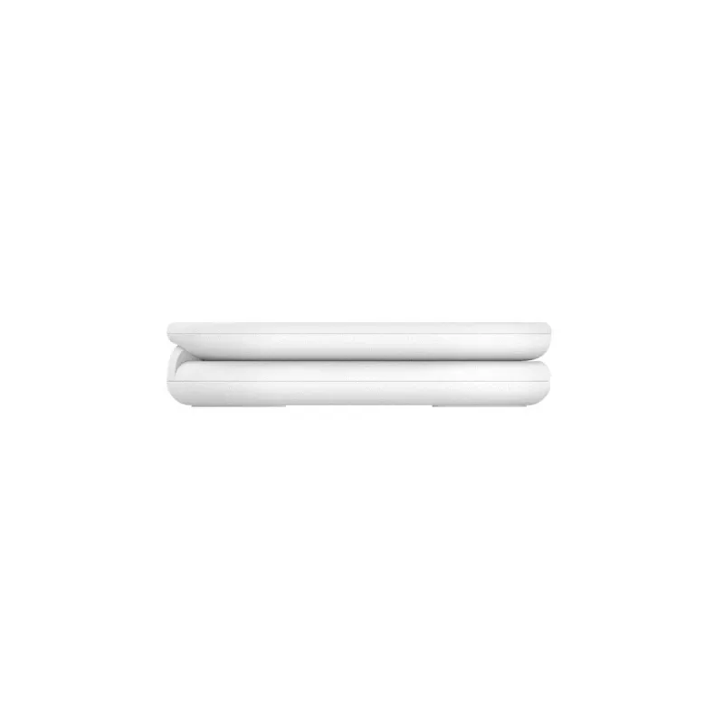 BELKIN Boostcharge Qi2 15w Magnetic 2in1 Standaard – wit