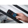 Bosch GLM 50-27 C PROFESSIONAL laserafstandsmeter zwart, blauw 50 m