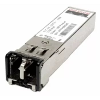 Cisco 10gbase-er SFP-module, enterpriseklasse