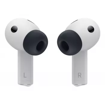 Samsung Galaxy SM-R420NZAADBT hoofdtelefoon/headset True Wireless Stereo (TWS) in-ear bellen/muziek Bluetooth grijs