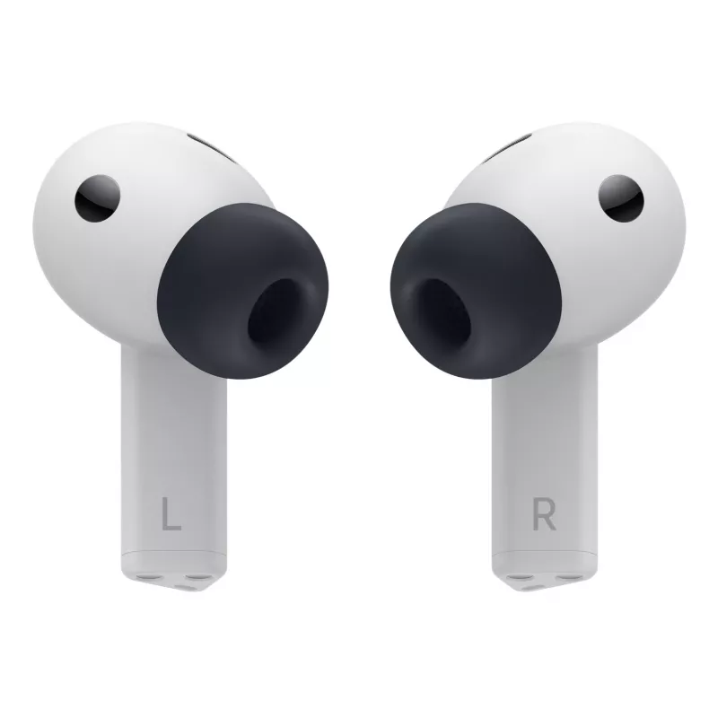 Samsung Galaxy SM-R420NZAADBT hoofdtelefoon/headset True Wireless Stereo (TWS) in-ear bellen/muziek Bluetooth grijs