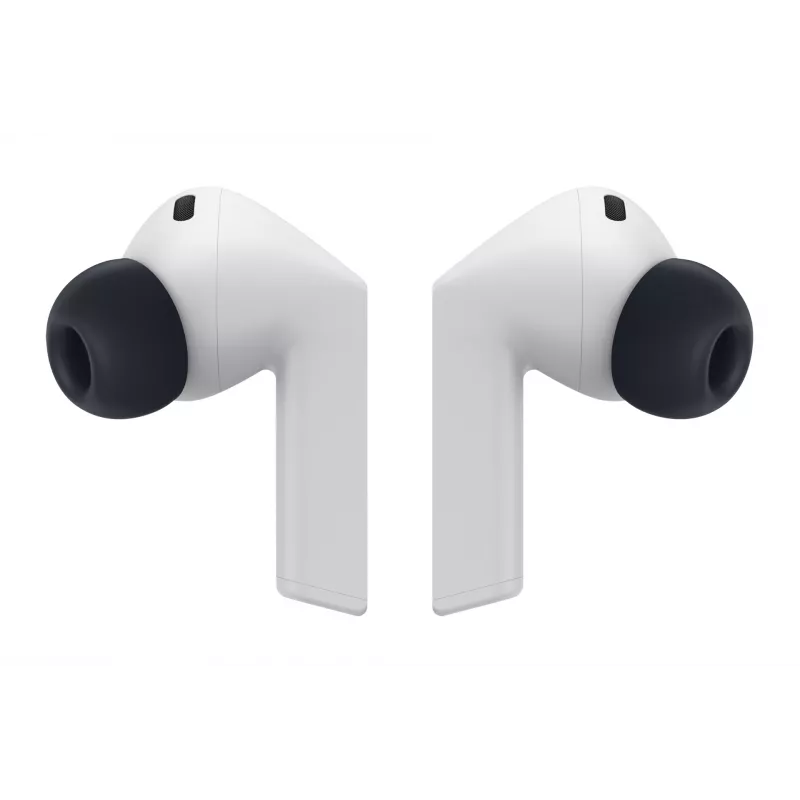Samsung Galaxy SM-R420NZAADBT hoofdtelefoon/headset True Wireless Stereo (TWS) in-ear bellen/muziek Bluetooth grijs