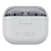 Samsung Galaxy SM-R420NZAADBT hoofdtelefoon/headset True Wireless Stereo (TWS) in-ear bellen/muziek Bluetooth grijs