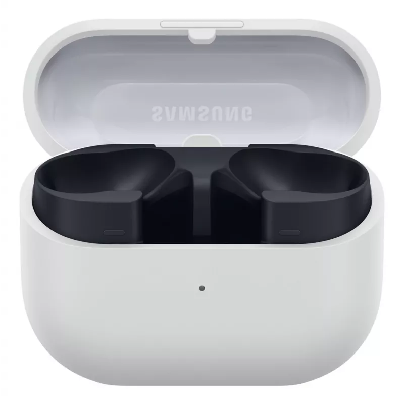 Samsung Galaxy SM-R420NZAADBT hoofdtelefoon/headset True Wireless Stereo (TWS) in-ear bellen/muziek Bluetooth grijs