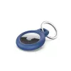 Belkin Secure Holder met sleutelring - blauw