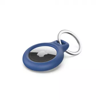 BELKIN Belkin Secure Holder met sleutelring - blauw