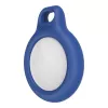 Belkin Secure Holder met sleutelring - blauw