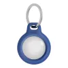 Belkin Secure Holder met sleutelring - blauw