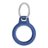 Belkin Secure Holder met sleutelring - blauw