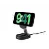 BELKIN draadloos oplaadstation - BoostCharge Pro - Qi2 15 W - zwart