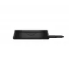 BELKIN draadloos oplaadstation - BoostCharge Pro - Qi2 15 W - zwart