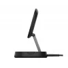 BELKIN draadloos oplaadstation - BoostCharge Pro - Qi2 15 W - zwart