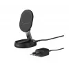 BELKIN draadloos oplaadstation - BoostCharge Pro - Qi2 15 W - zwart