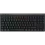 Logitech G G515 toetsenbord gaming RF draadloos Bluetooth AZERTY Frans zwart