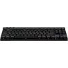 Logitech G G515 toetsenbord gaming RF draadloos Bluetooth AZERTY Frans zwart