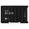 WESTERN DIGITAL WD_Black D10 Game Drive voor Xbox - 12 TB - USB 3.2 Gen 1