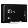WESTERN DIGITAL WD_Black D10 Game Drive voor Xbox - 12 TB - USB 3.2 Gen 1