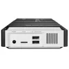 WESTERN DIGITAL WD_Black D10 Game Drive voor Xbox - 12 TB - USB 3.2 Gen 1
