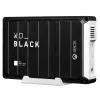 WESTERN DIGITAL WD_Black D10 Game Drive voor Xbox - 12 TB - USB 3.2 Gen 1