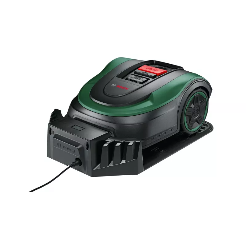 Bosch Indego S+ 500 robotmaaier accu (geopende verpakking)