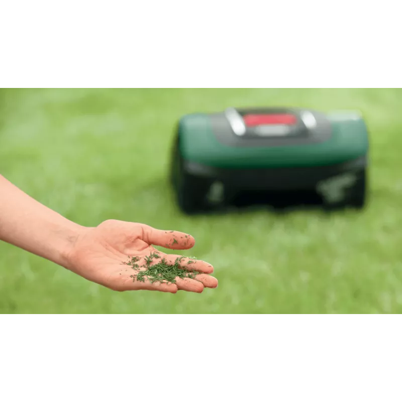 Bosch Indego S+ 500 robotmaaier accu (geopende verpakking)